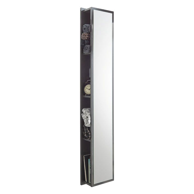 Puris Kera Plan Hochschrank