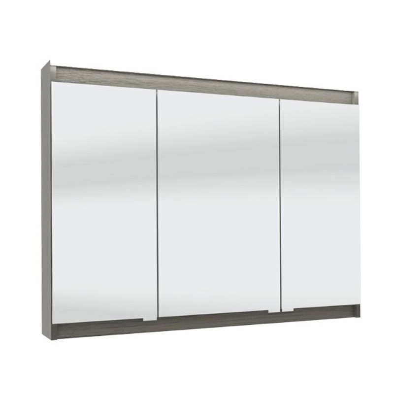 Puris Kera Plan Spiegelschrank