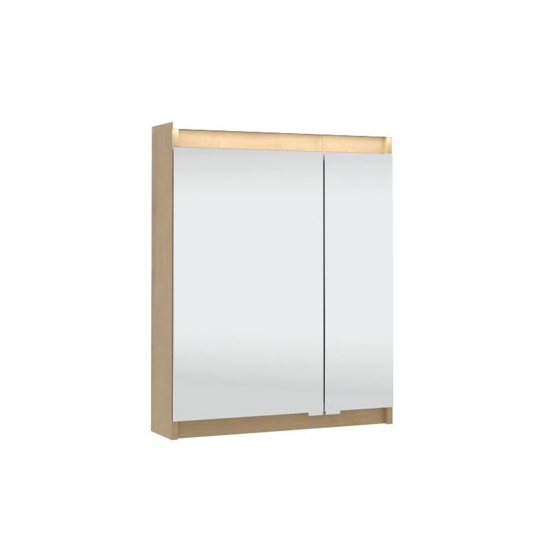 Puris Kera Plan Spiegelschrank