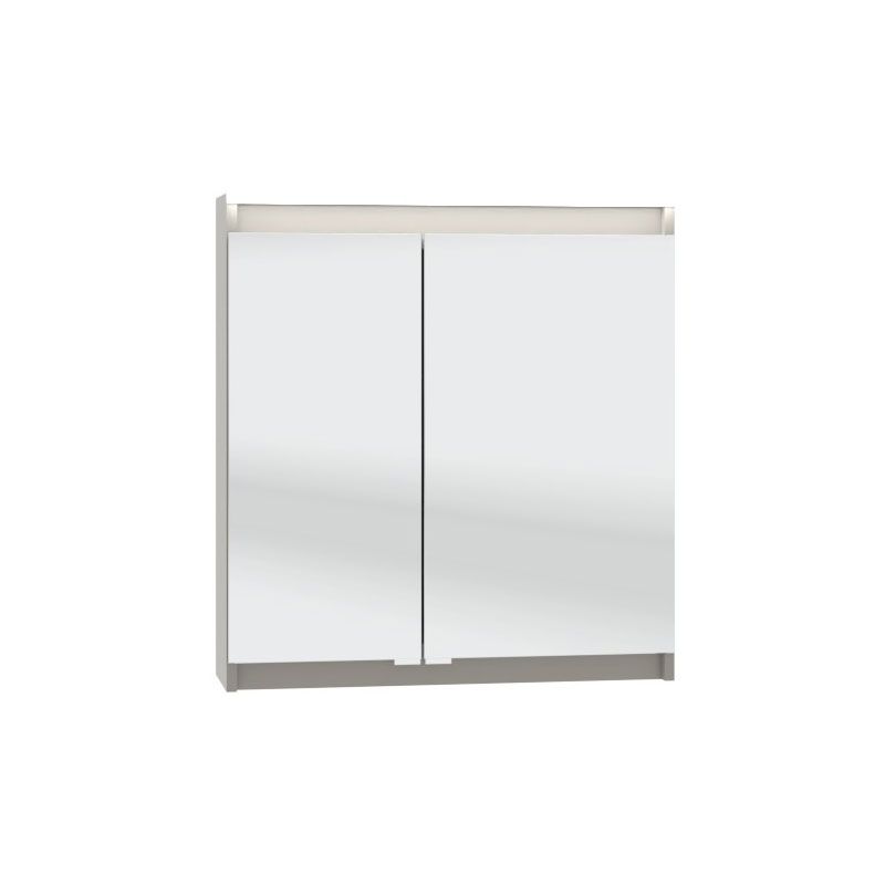 Puris Kera Plan Spiegelschrank