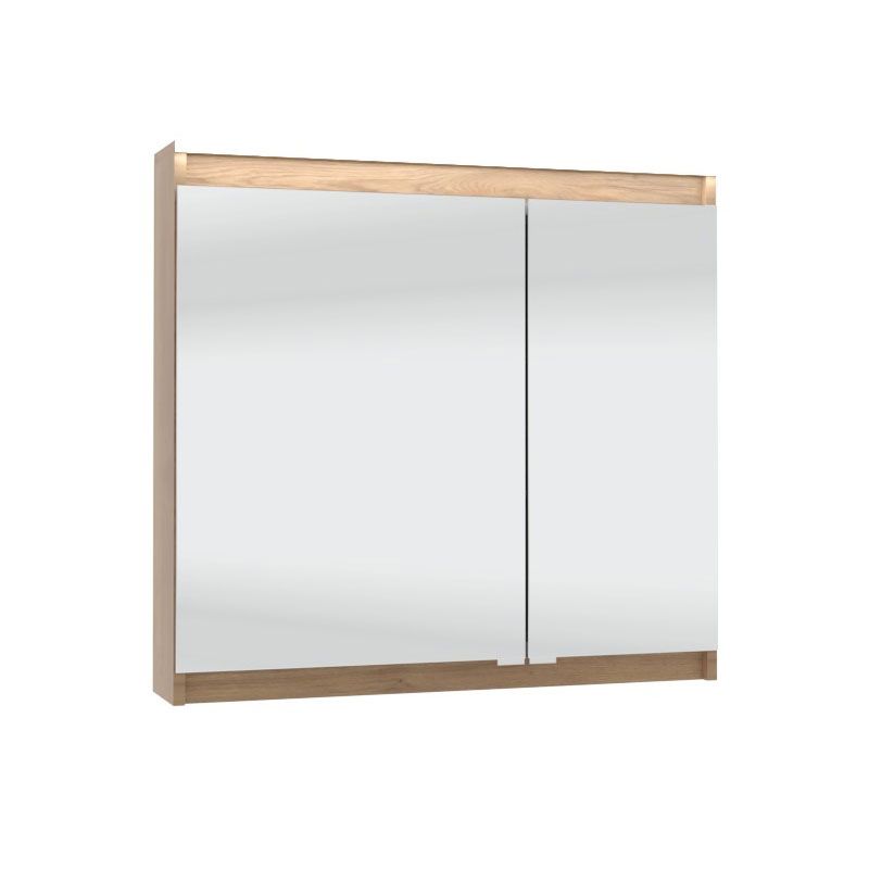 Puris Kera Plan Spiegelschrank