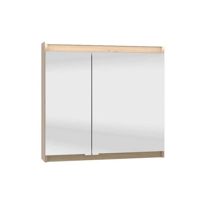 Puris Kera Plan Spiegelschrank
