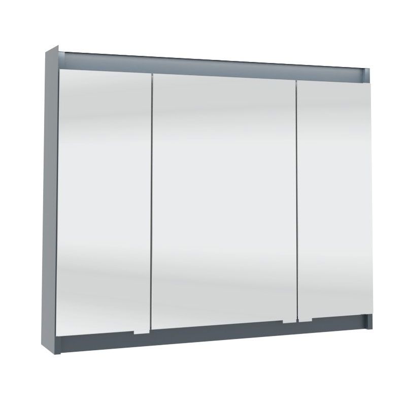 Puris Kera Plan Spiegelschrank