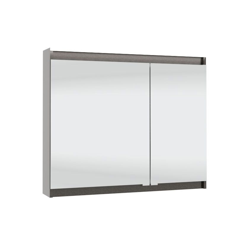 Puris Kera Plan Spiegelschrank