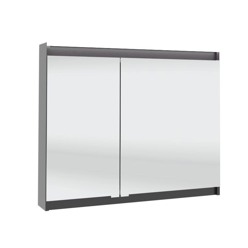 Puris Kera Plan Spiegelschrank