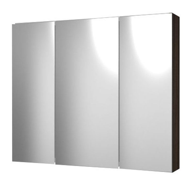 Puris Kera Plan Spiegelschrank