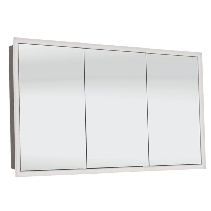 Puris Kera Plan Spiegelschrank