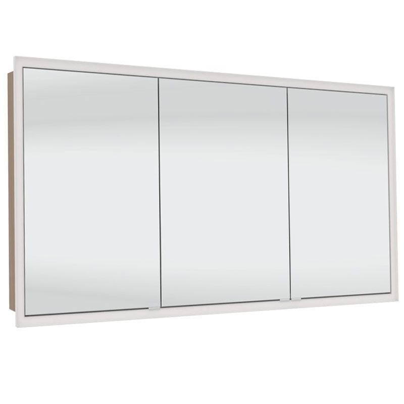 Puris Kera Plan Spiegelschrank