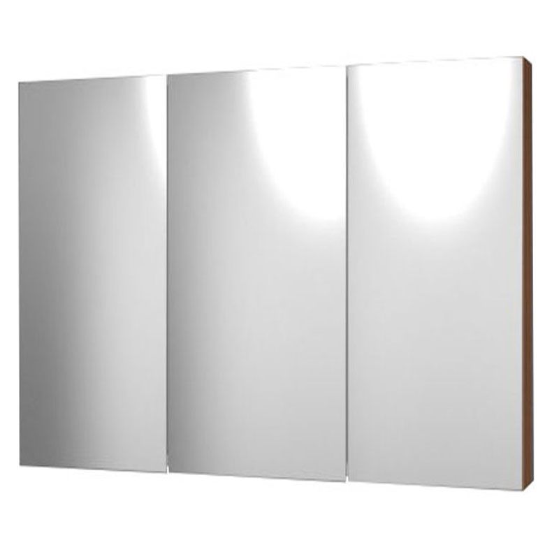 Puris Kera Plan Spiegelschrank