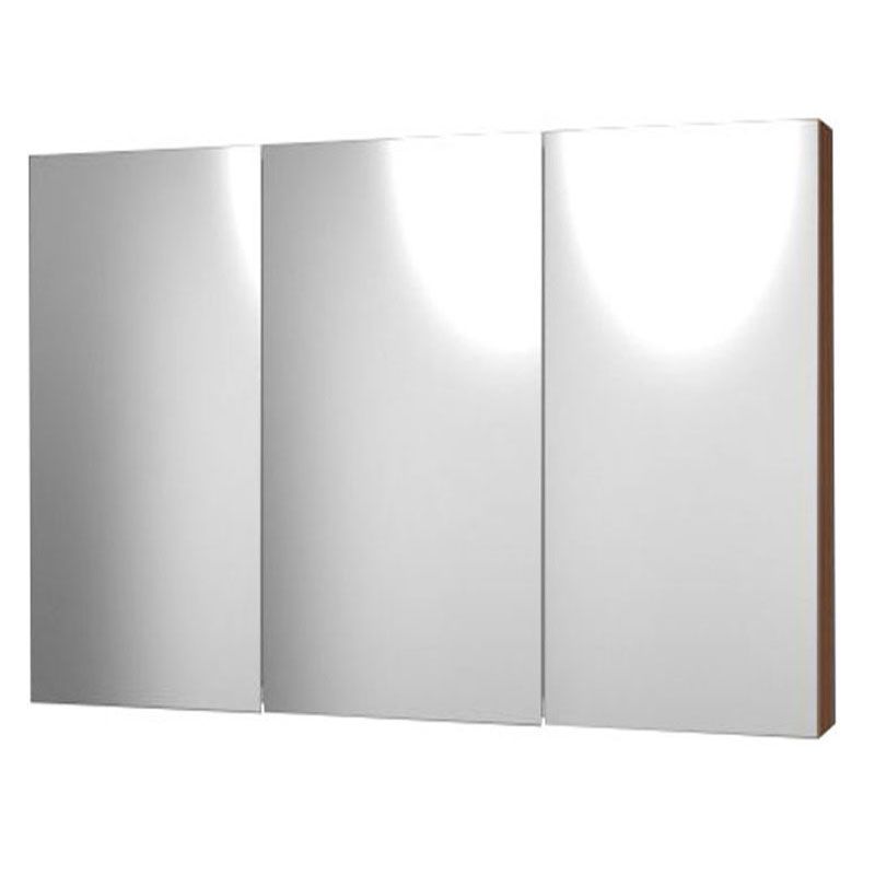 Puris Kera Plan Spiegelschrank