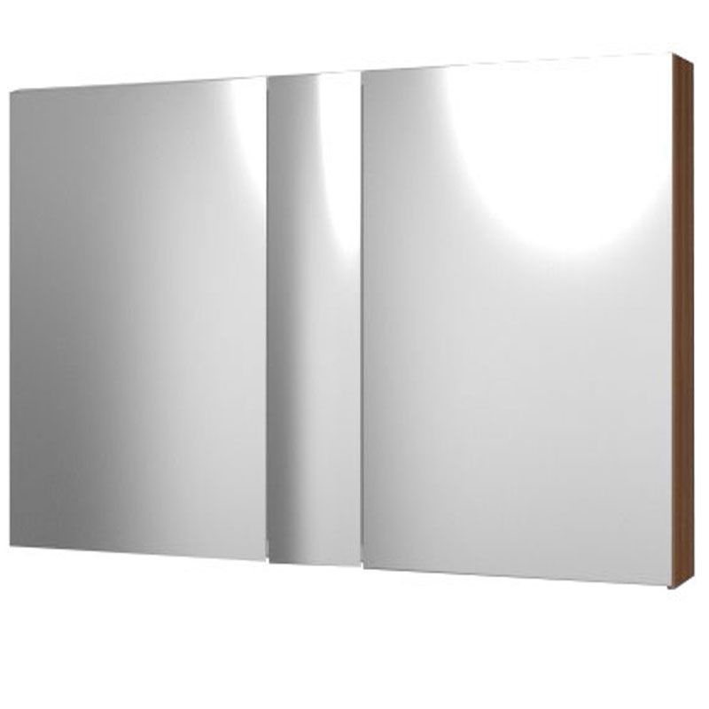 Puris Kera Plan Spiegelschrank