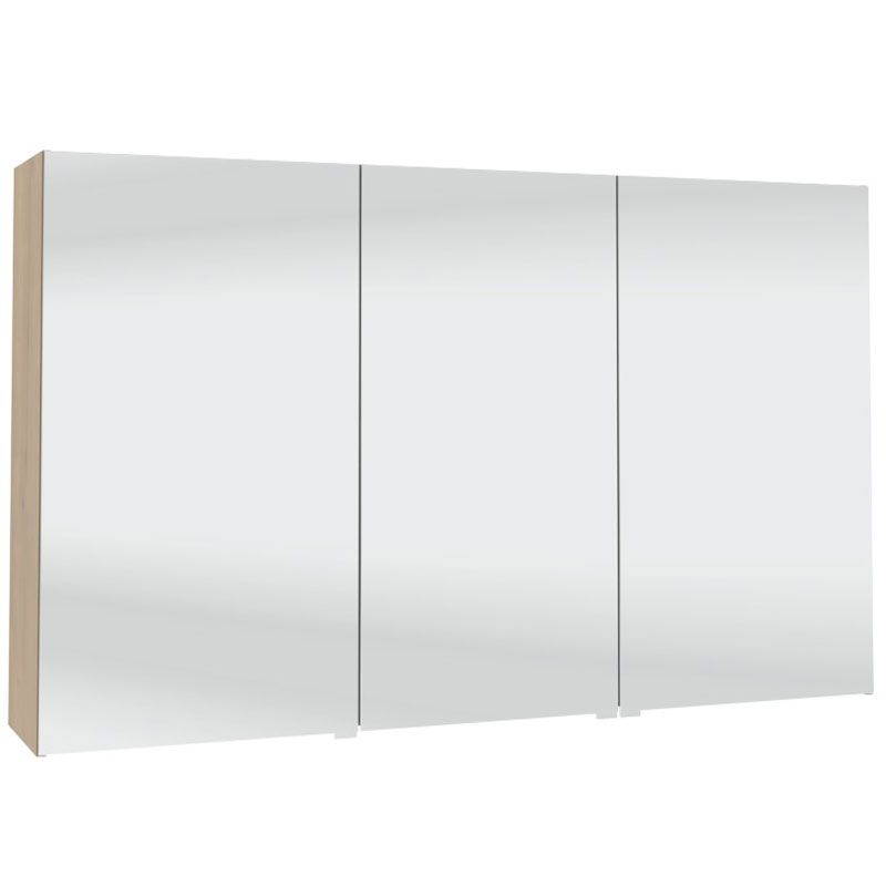 Puris Kera Plan Spiegelschrank