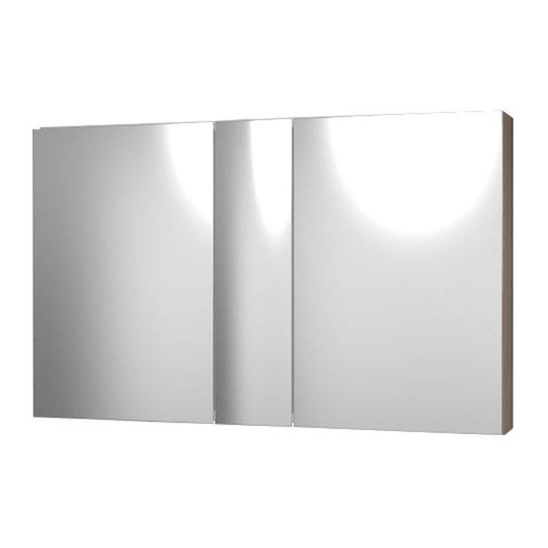 Puris Kera Plan Spiegelschrank