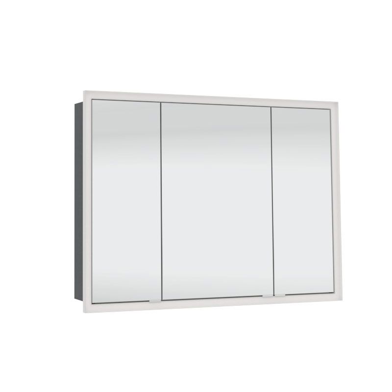 Puris Kera Plan Spiegelschrank
