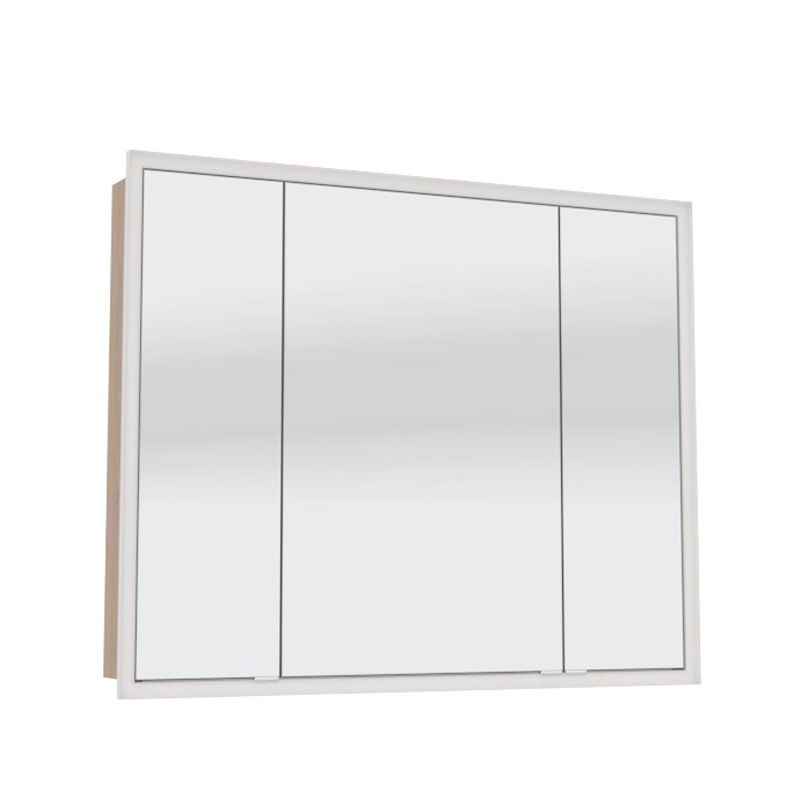 Puris Kera Plan Spiegelschrank