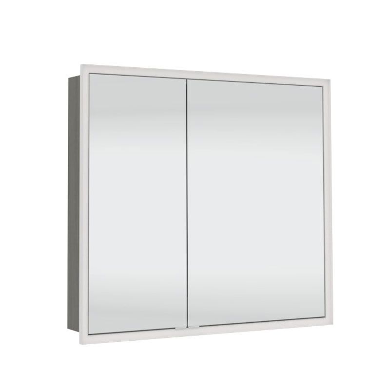 Puris Kera Plan Spiegelschrank
