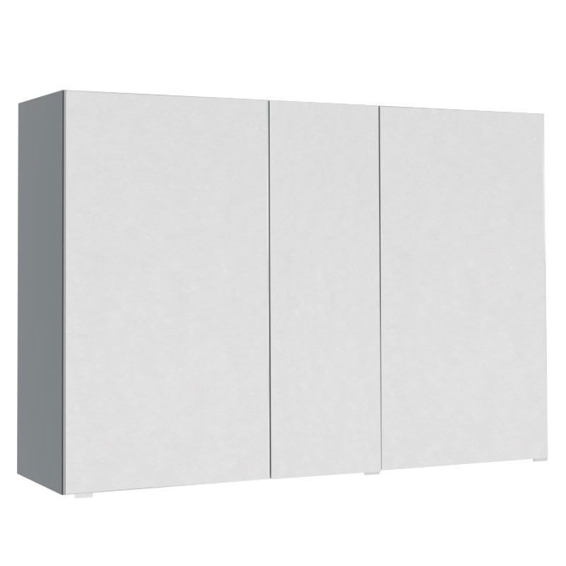 Puris Kera Plan Spiegelschrank