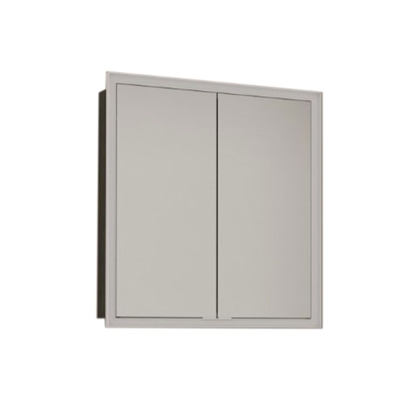 Puris Kera Plan Spiegelschrank