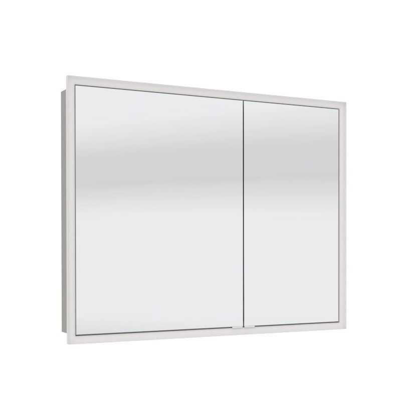 Puris Kera Plan Spiegelschrank