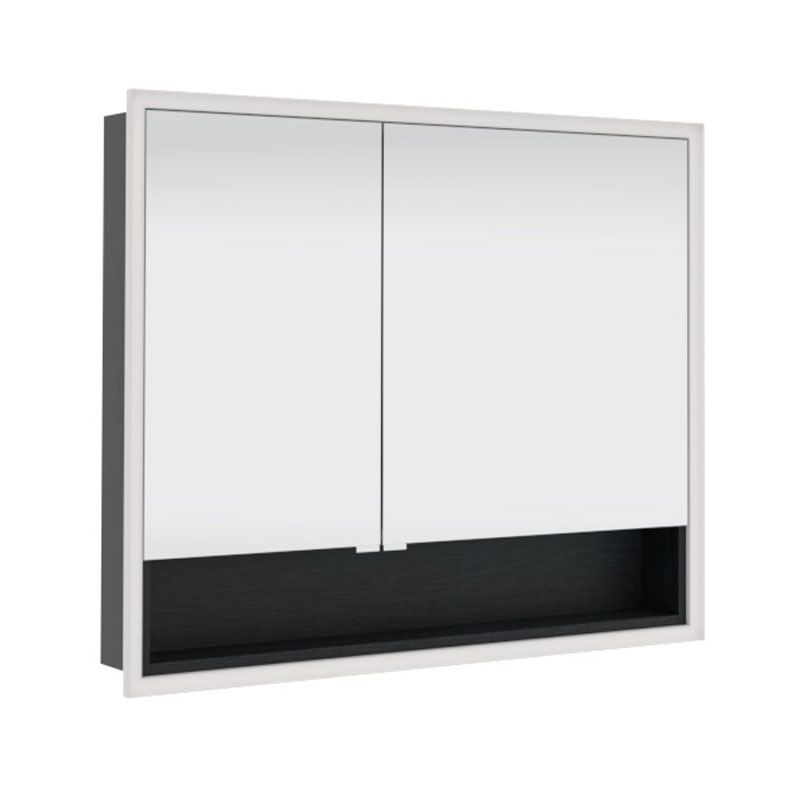 Puris Kera Plan Spiegelschrank