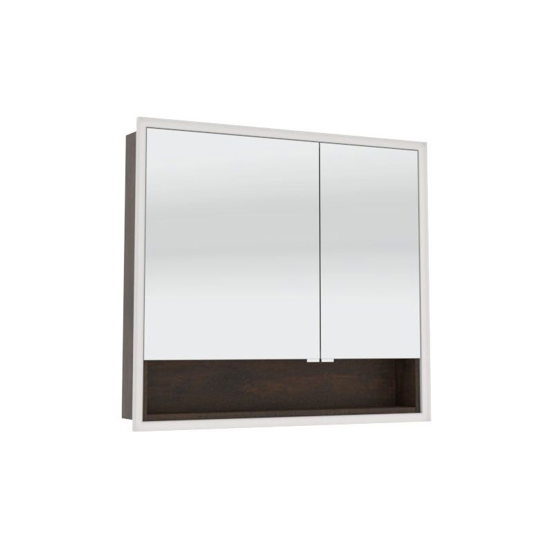 Puris Kera Plan Spiegelschrank