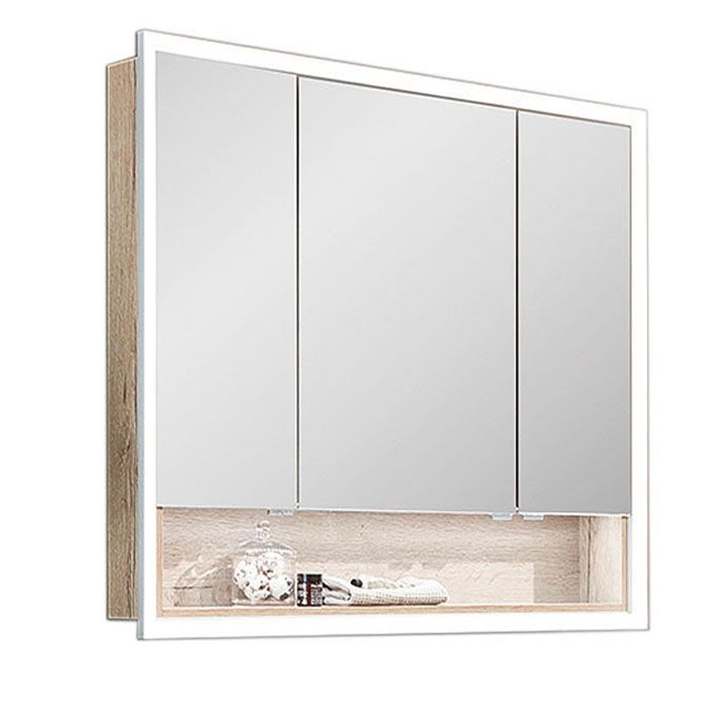 Puris Kera Plan Spiegelschrank
