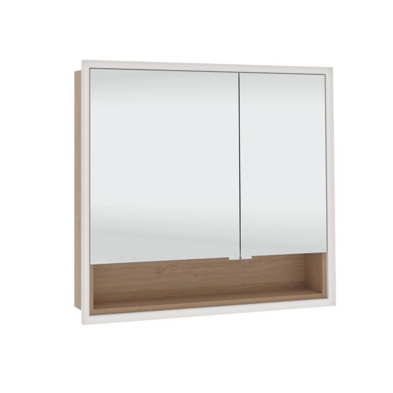 Puris Kera Plan Spiegelschrank