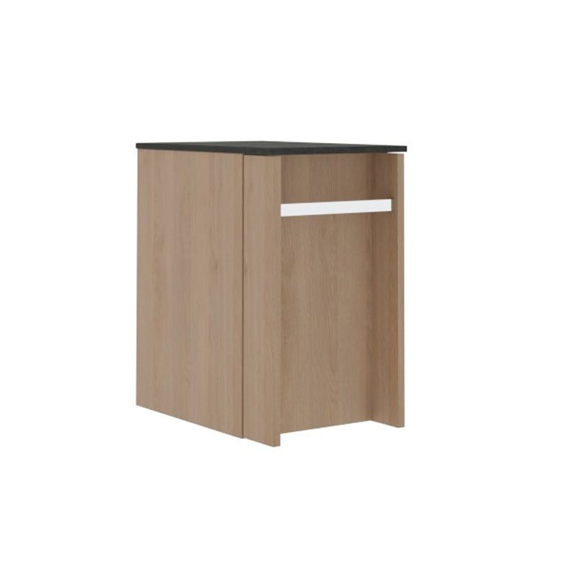 Puris Kera Plan Plattenunterschrank