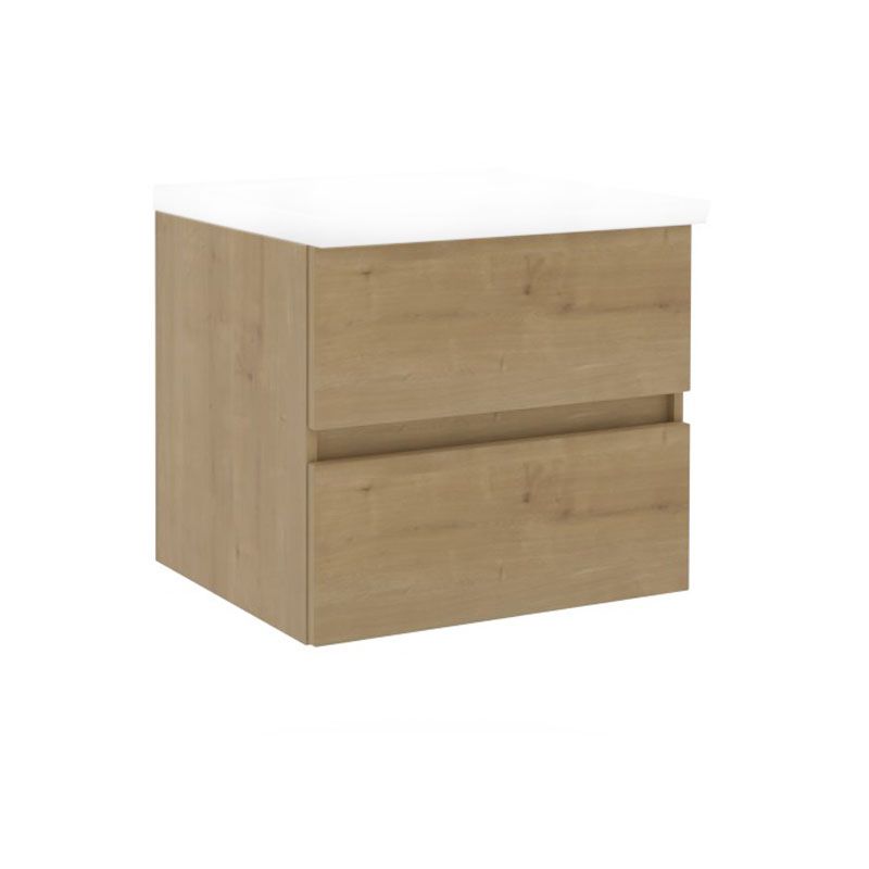 Puris Kera Plan Waschtischunterschrank
