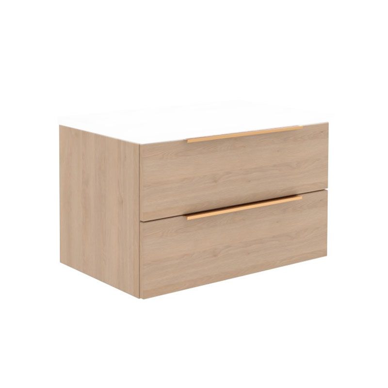 Puris Kera Plan Waschtischunterschrank