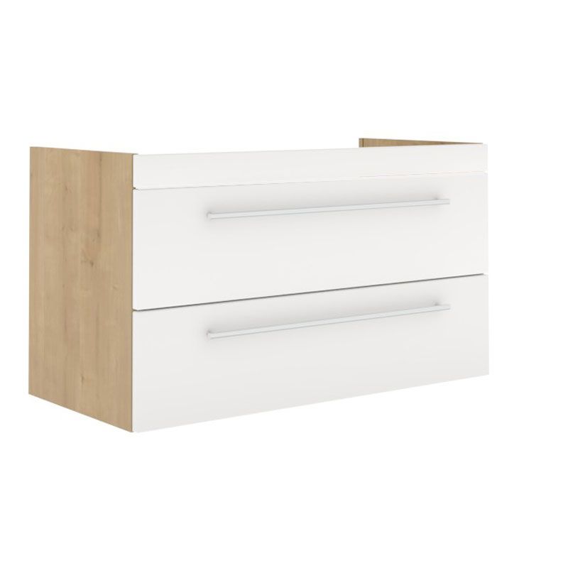 Puris Kera Plan Waschtischunterschrank