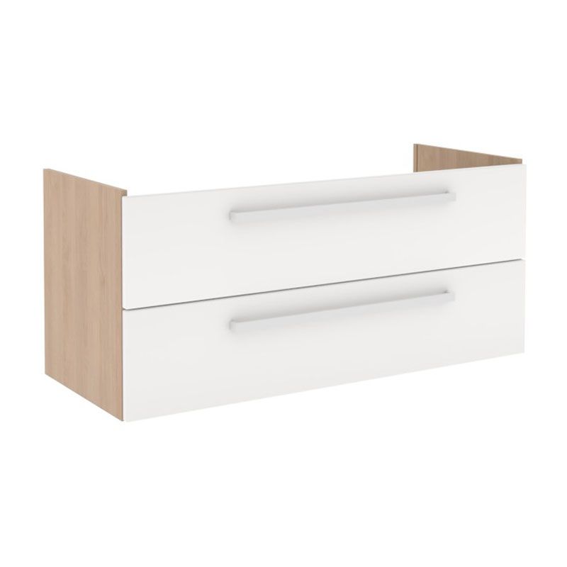 Puris Kera Plan Waschtischunterschrank