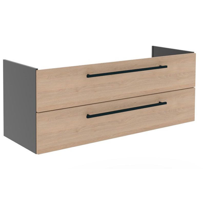 Puris Kera Plan Waschtischunterschrank
