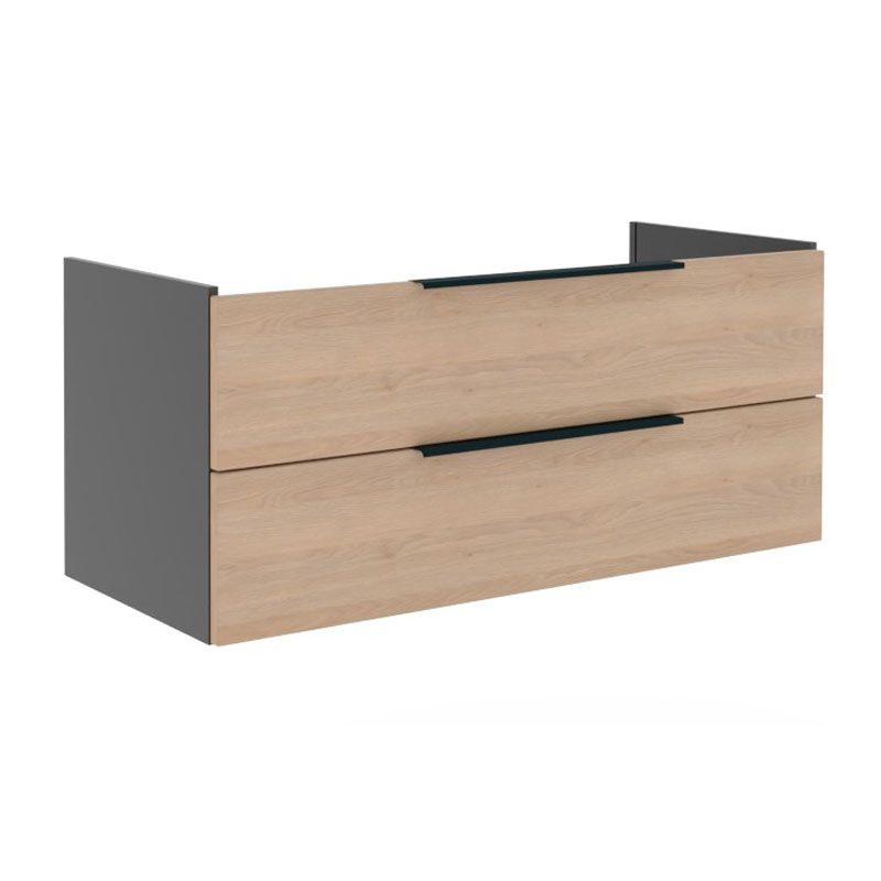 Puris Kera Plan Waschtischunterschrank