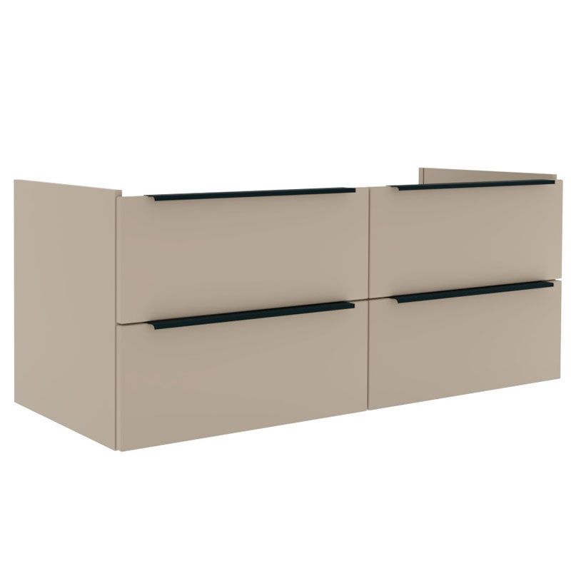 Puris Kera Plan Waschtischunterschrank