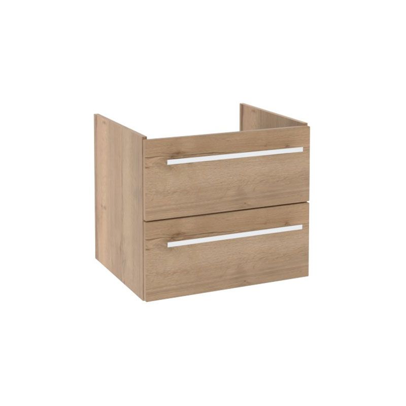 Puris Kera Plan Waschtischunterschrank