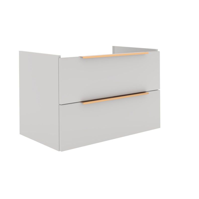 Puris Kera Plan Waschtischunterschrank