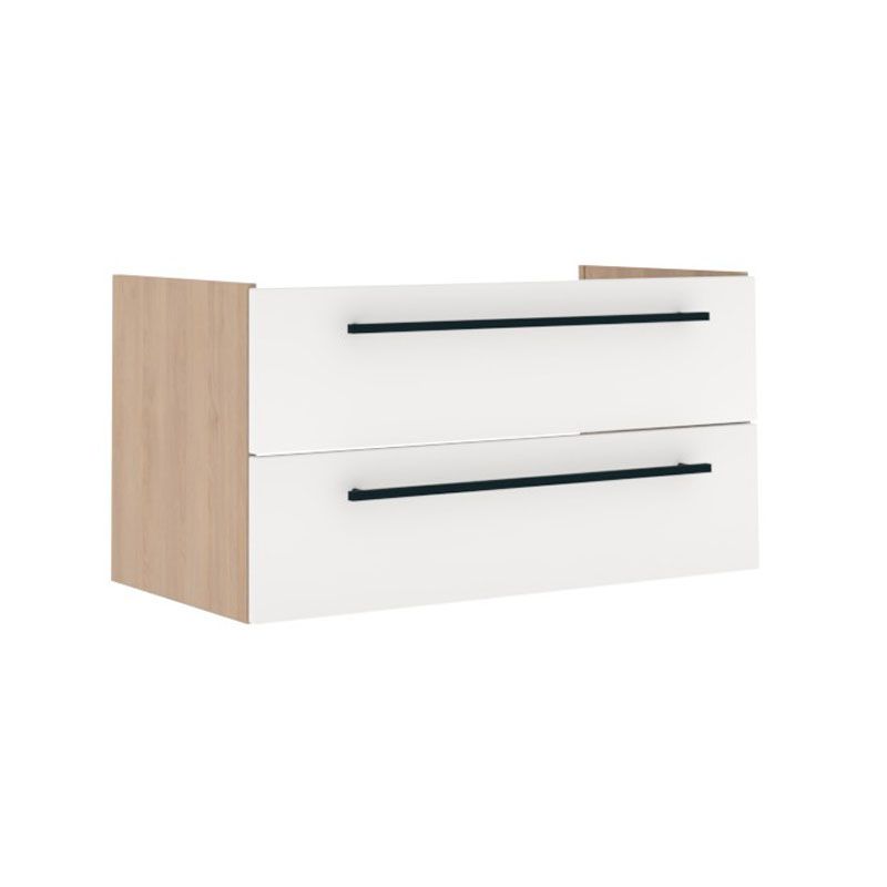 Puris Kera Plan Waschtischunterschrank