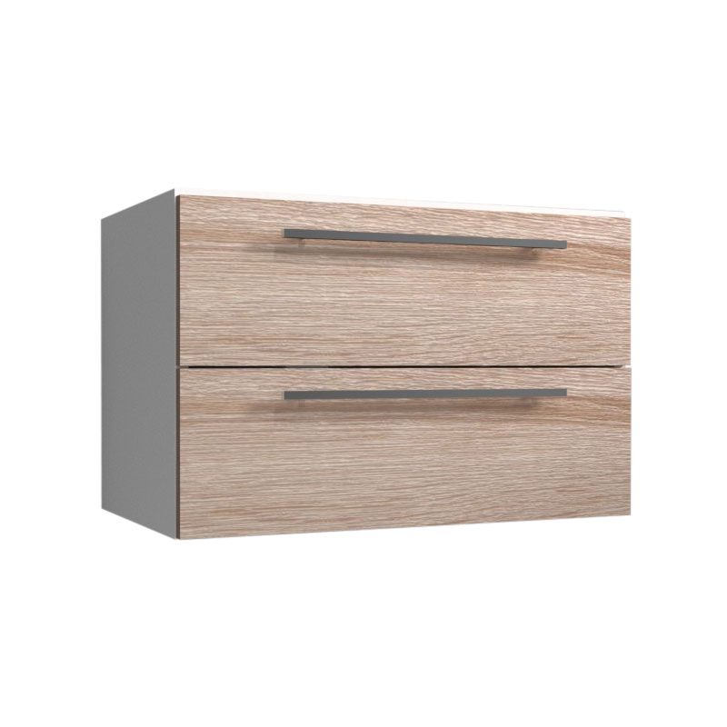 Puris Kera Plan Waschtischunterschrank