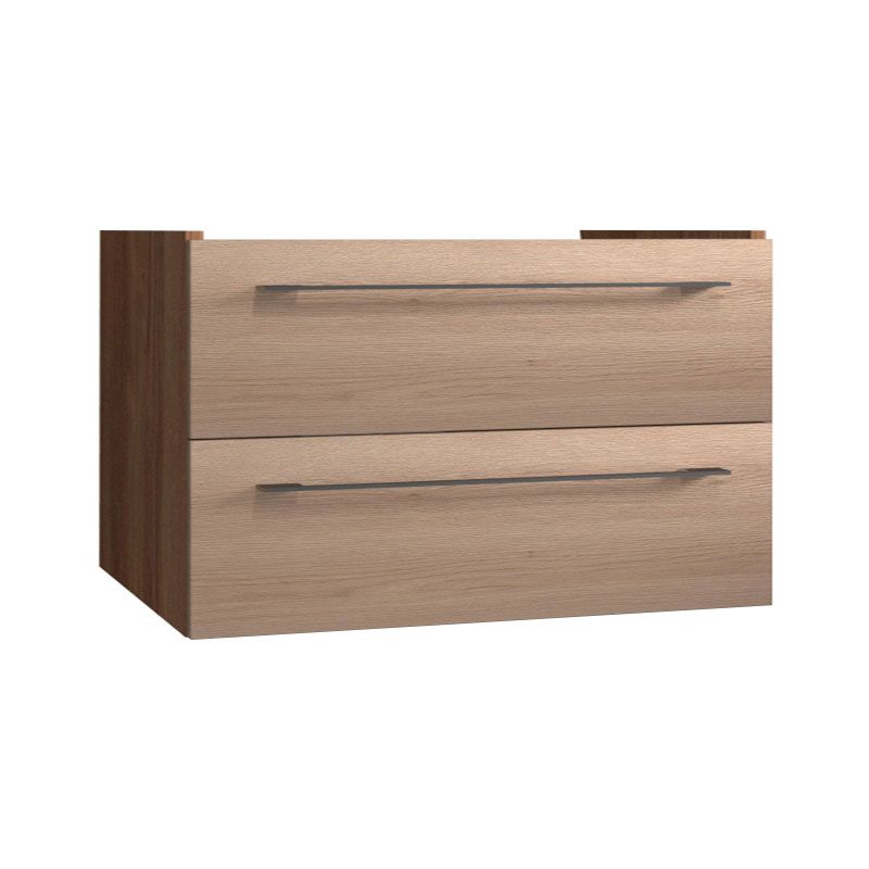 Puris Kera Plan Waschtischunterschrank