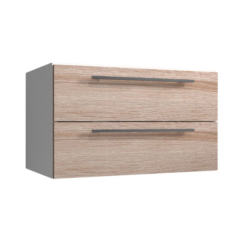 Puris Kera Plan Waschtischunterschrank