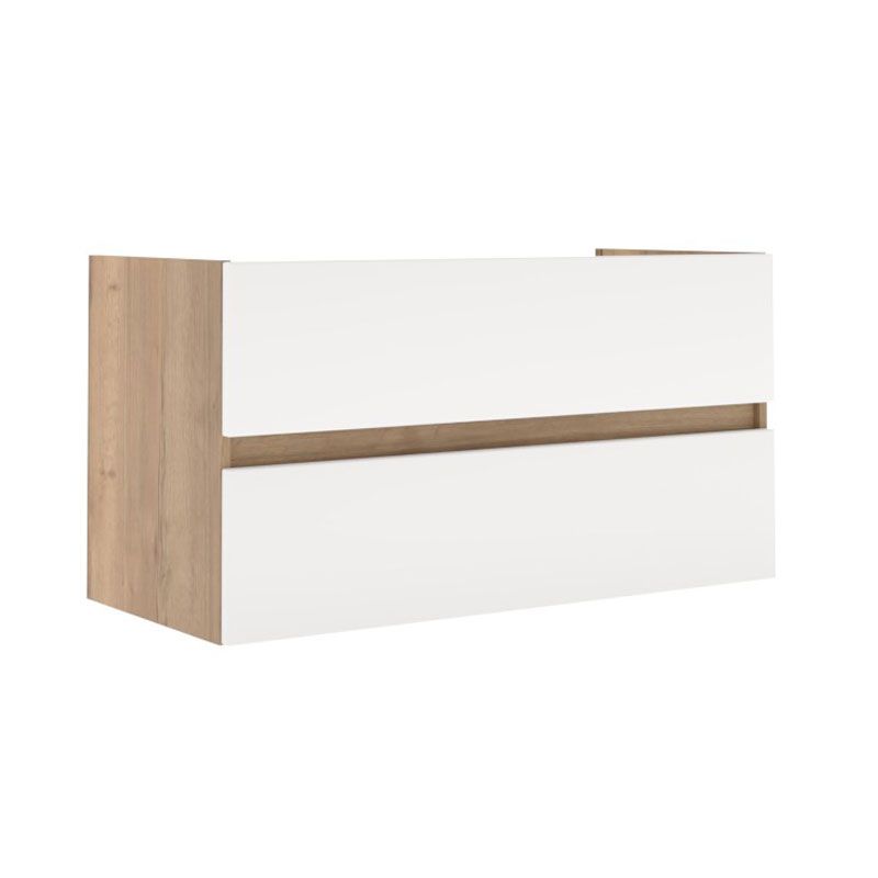Puris Kera Plan Waschtischunterschrank