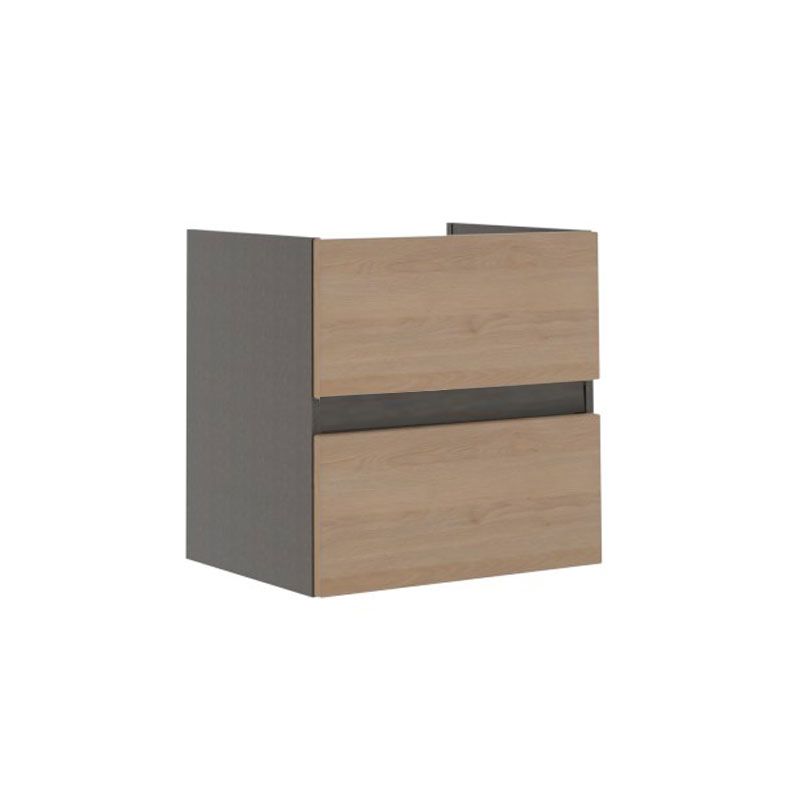 Puris Kera Plan Waschtischunterschrank