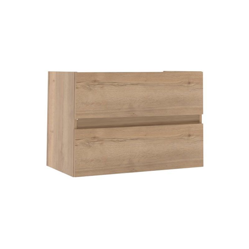 Puris Kera Plan Waschtischunterschrank
