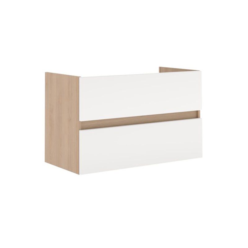 Puris Kera Plan Waschtischunterschrank