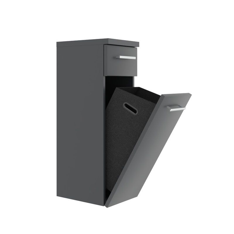 Puris Swing Highboard