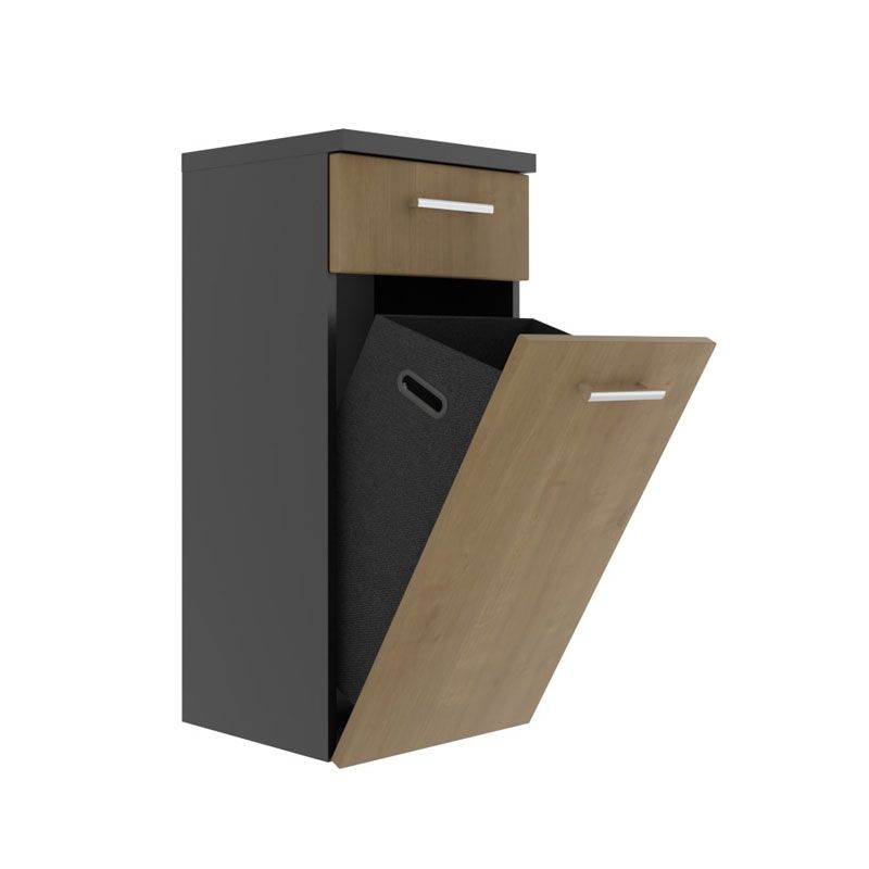 Puris Swing Highboard