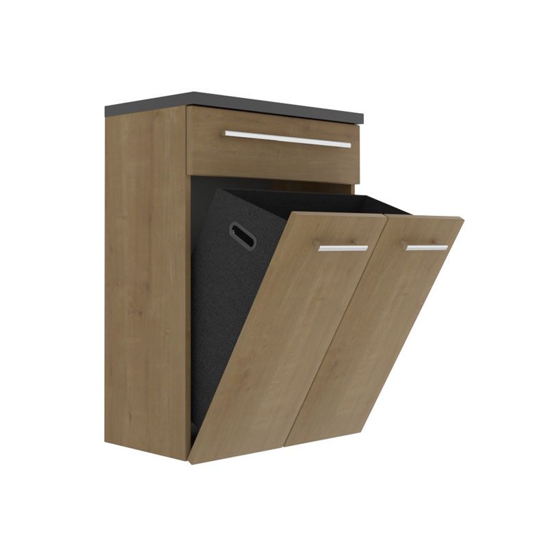 Puris Swing Highboard