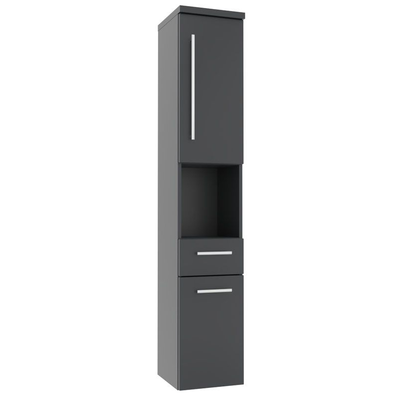 Puris Swing Hochschrank