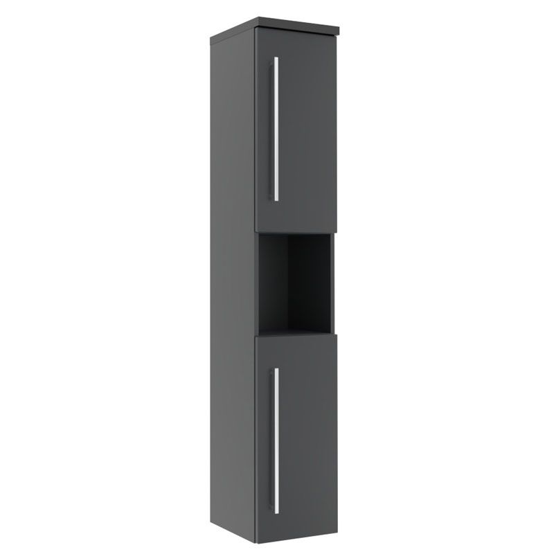 Puris Swing Hochschrank